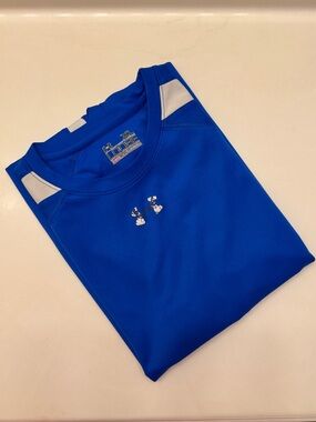 Under Armour Men’s Tee Shirt